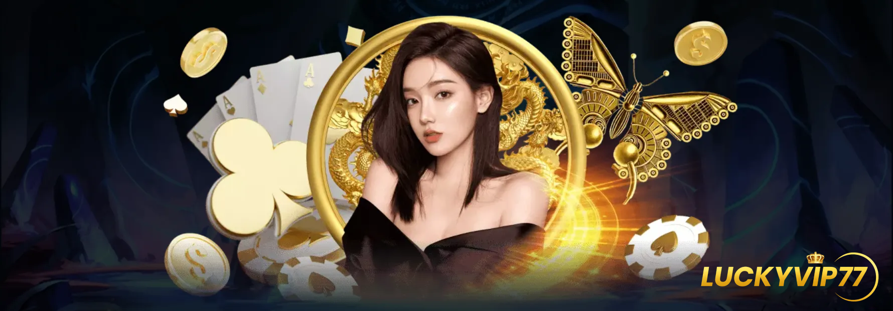 luckyvip77