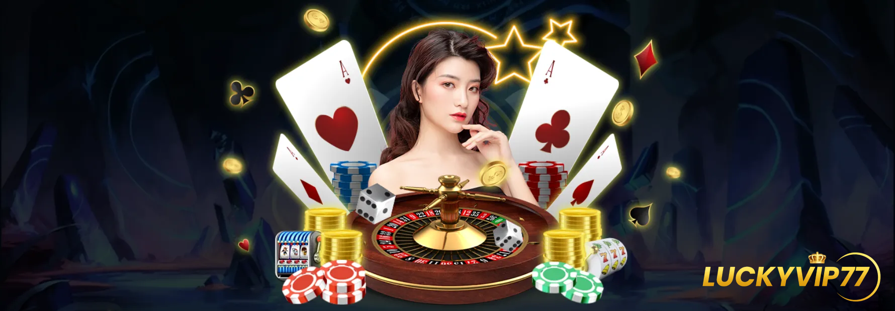 luckyvip77